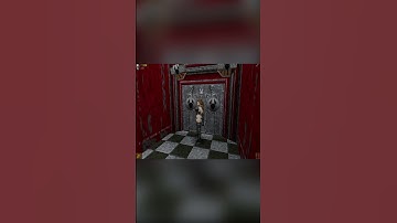 Deathtrap Dungeon (1998), 3DFX Voodoo 4MB, Pentium 233MMX #shorts #retrogaming #oldgames