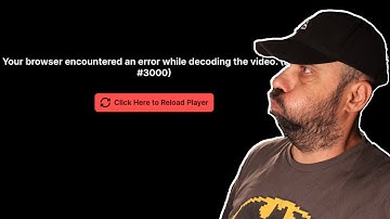 Fix Error #3000 in Fedora: Firefox Stream Playback Issue Solved!