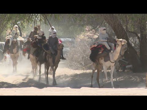أهمية الحفاظ على التراث الشعبي لقبيلة الزغاوة التشادية