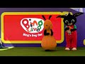 Bing S Day Out CBeebies Land Show 