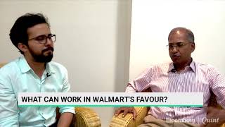 Walmart-Flipkart Deal Through The Eyes Of India’s First E-Commerce Entrepreneur