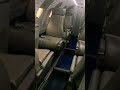 Inside classic aerospatiale corvette  private jet planespotting airport privatejet shorts