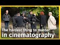 What is the hardest to master in cinematography  cinematography roundtable