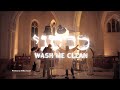Kabseni  wash me clean live worship session  psalm 51