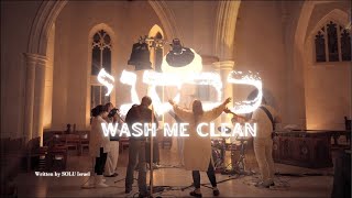 Kabseni | Wash Me Clean (Live) [Worship Session] - Psalm 51