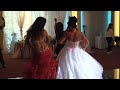 Боряна Димитрова - сватбата на Айсел Хасанова / ориенталски танци / Wedding oriental dance