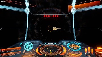 EliteDangerous St.Beta 1.03 - Bug report for Support - Hyperspace Jump Temperature Problem