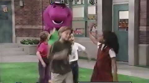 Adventure Bus (2000 Version) Part 44