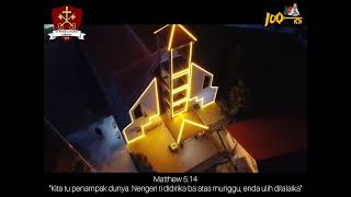 Gereja St Peter Saratok