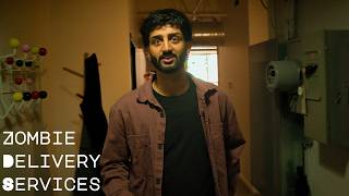 Zombie Delivery Services - Pilot Episode