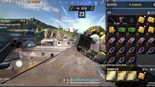 Devs Blessed Me With 3 Ultras | $12.8M Run | Serpent Island DMZ