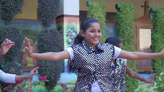 Snehothsavam 2018/ Kayyil Thappeduth/ Christian Devotional Action Song/ Malayalam.