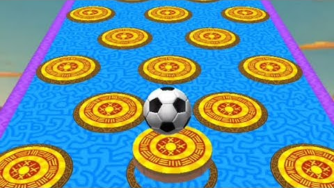 Going balls android new update levels (473 - 476)✨