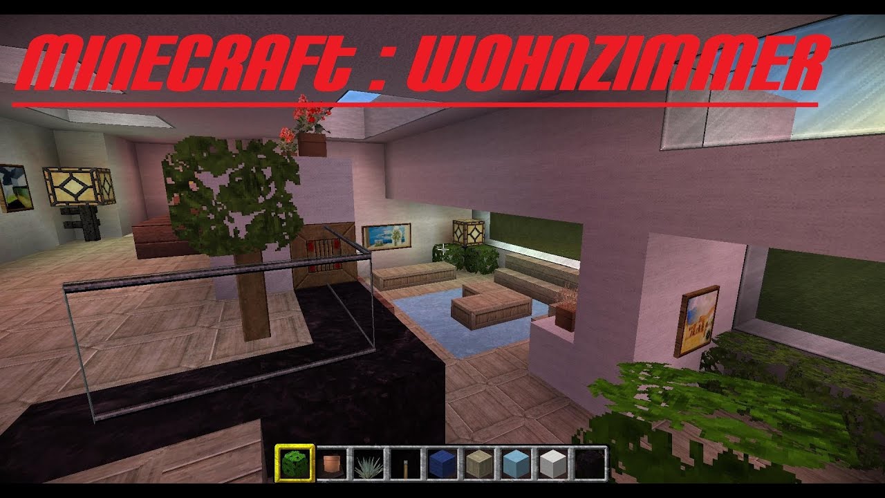 Dekoration wohnzimmer modern – dumss.com