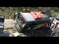 Karnali Highway ||सजिलो छैन कालिकोट जुम्ला मुगुको यात्रा ||Dangerous Road कसरी तानिन्छन गाडी ||