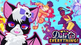Kandy Plays Date Everything! #2