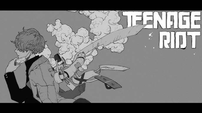 ジャイアンが米津玄師の Teenage Riot 歌ってみた Youtube ジャイアンが米津玄師の Teenage Riot 歌ってみた Youtube