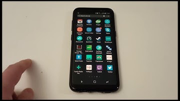 How To Download Android Oreo 8.0 Beta for the Samsung Galaxy S8