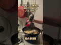 パチンコ屋の景品で手に入れた具材で絶品チャーハン作っちゃうパチンカス。100日後に絶品チャーハン作る人86日目。