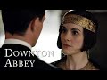 Henry confesses his love for mary  downton abbey