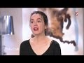 Amélie Nothomb - 03/09/2016 - Thé ou Café