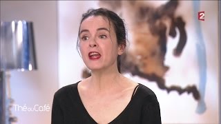 Amélie Nothomb - 03/09/2016 - Thé ou Café