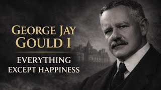 The Heir Who Had Everything—Except Happiness | George Gould Documentary