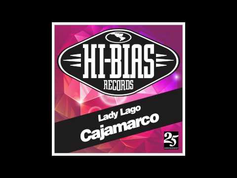 Lady Lado Cajamarco