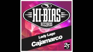Lady Lado  - Cajamarco