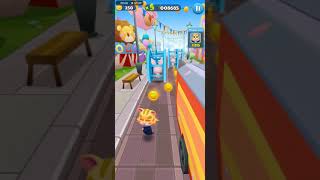 Cat Runner "10 - How To Play Like A Pro - Android Gameplay screenshot 3