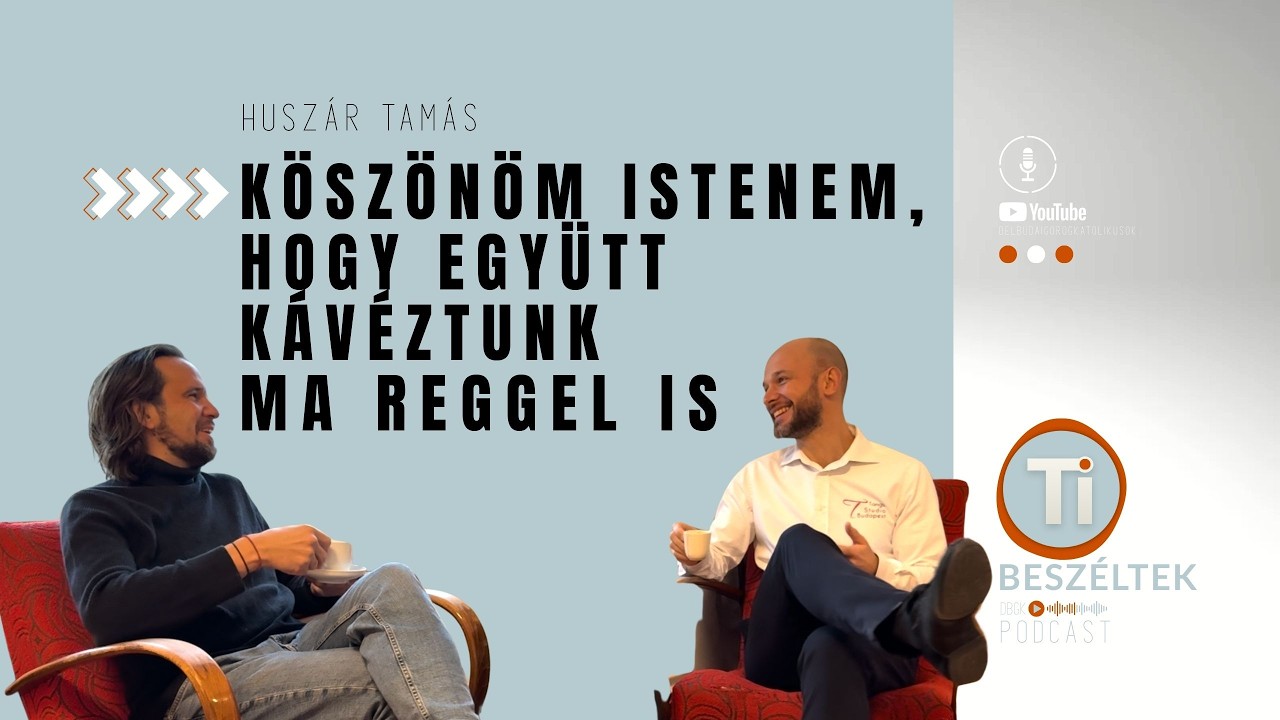 Ti Beszéltek - Huszár Tamás 2026.február