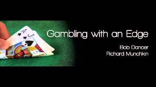 Our guest on this episode is mark billings, author of the bias wheel
handbook. we talk about biased roulette wheels. gambling with an edge
a weekly radio ...