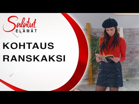 Video: Kuumimmat ranskalaiset näyttelijät