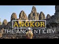 Exploring Angkor Temples | Cheap Travel Southeast Asia Ep14