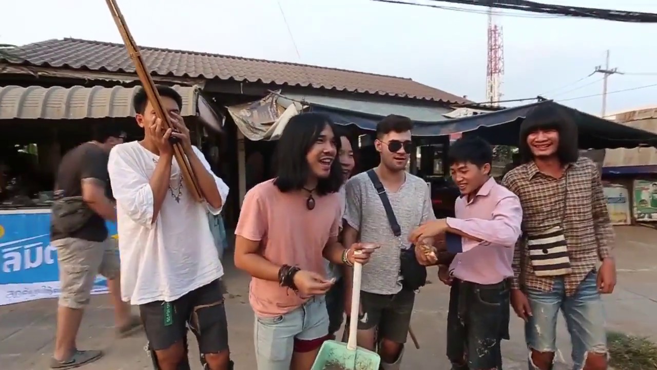 ไทบ้าน เดอะซีรีส์ : วิธีเเต่งตัวให้ถูกในการไปดูหนังไทบ้านเดอะซีรีส์ RERUN