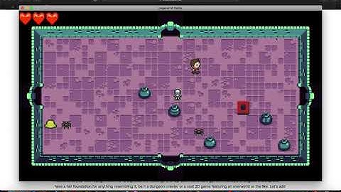 Legend of Zelda: The Pot Update