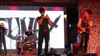 Climax Cover  Bruno Mars Medley At The Enchanted Kingdom