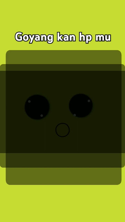 goyangkan hp kalian gyus #music #shortvideo #rameindong