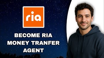 How to Become a Ria Money Transfer Agent in 2025 - Complete Step by Step Guide