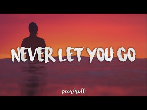 Kygo - Never Let You Go // Kygo - Never Let You Go //
