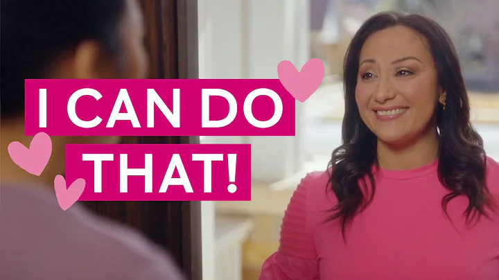 I Can Do That! | Mary Kay