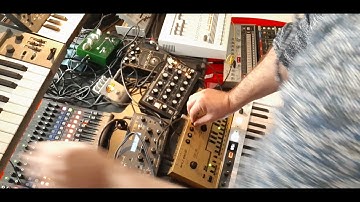 5 mei 2021   dinsync RE-303 test