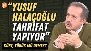 Osmanlı Belgelerinde Kürt Ve Türkmen İlişkisi \