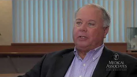 Cataract Surgery: Patient Testimonial