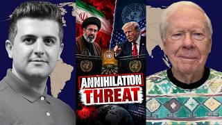 Download Lagu Paul Craig Roberts: “Armageddon”: Trump’s Stark Threat to Iran