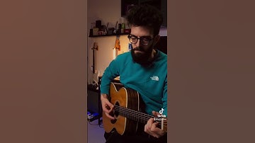 Thumbnail of This song is so good on acoustic #kingsofleon #arizona #guitar #guitarcover