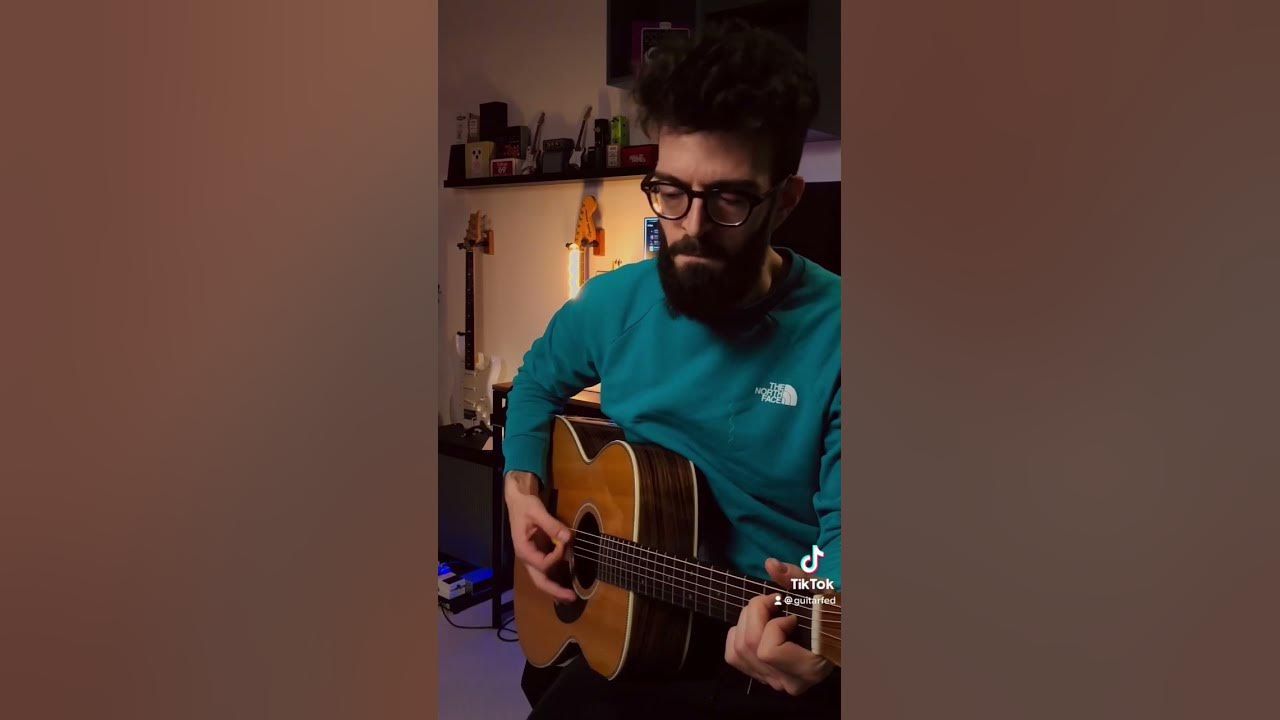 This song is so good on acoustic #kingsofleon #arizona #guitar #guitarcover