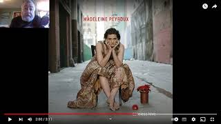 Madeleine Peyroux   This is heaven to me