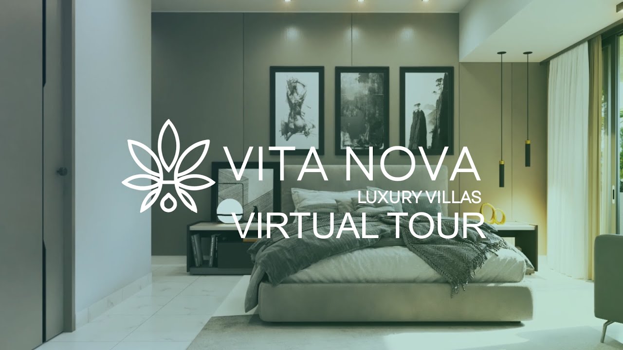 Curated visual reference: Fresh Look at Vita Nova Luxury Villas Virtual Tour
