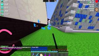Hackzin Maroto prosebax End craft